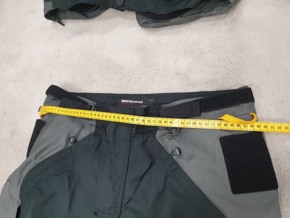 Bmw Rallye 3 56 -54 XXL Kombinezon motocyklowy