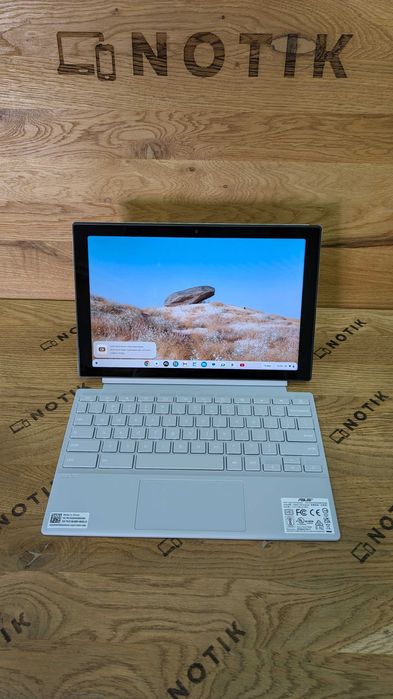 Ноут Asus ChromeBook CM3001DM2 Mediatek 520 /4GB/64SSD/ FHD+ IPS Touch