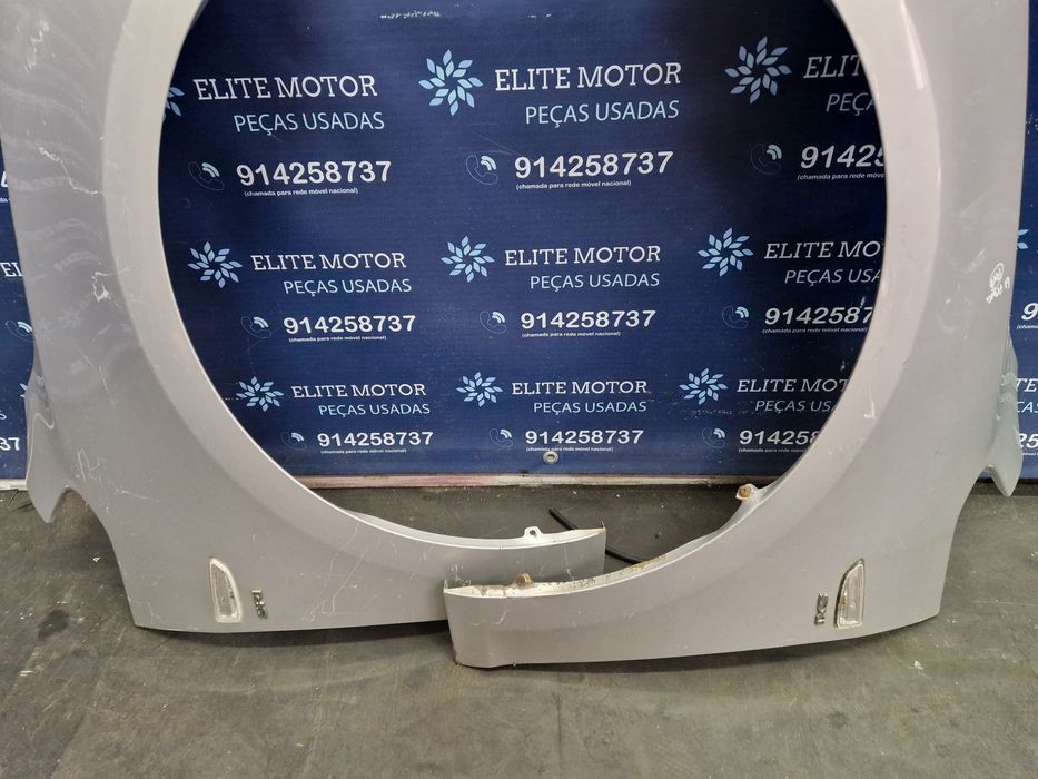 Guarda lamas usado OPEL ASTRA J 5 PORTAS ESQUERDO DIREITO