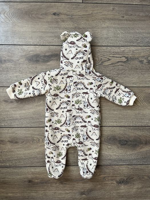 Дитячий чоловічок