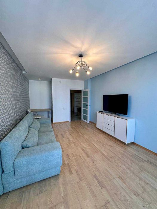 Продаж 1кім. квартири в новобудові по вул. Залізнична - View 4