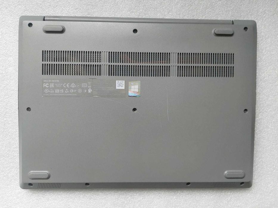 Laptop lenovo i3 10gen. 12Gb M.2 WIn 11