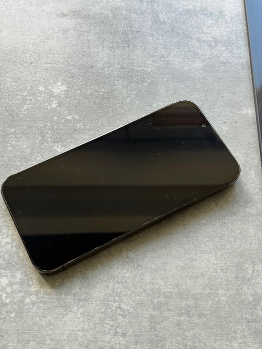 Apple iPhone 13 Pro 256gb Bateria 100%
