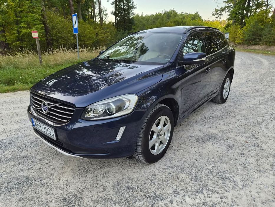 Volvo XC 60