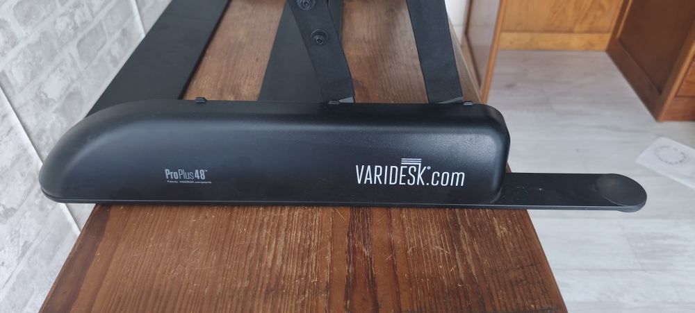Escritório VariDesk Pro Plus 48 – Secretária Elevatória Sit/Stand