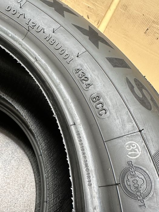 Maxxis Premitra AllSeason 195/65/16 kpl 2 szt 2024 NOWE !!