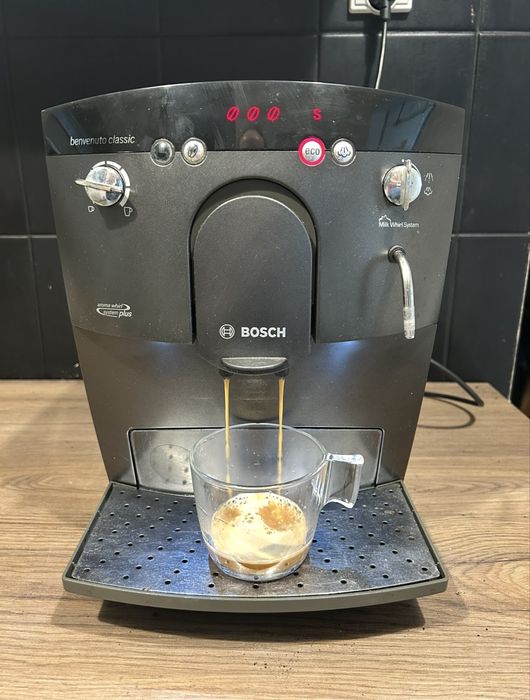 Bosch benvenuto classic na części