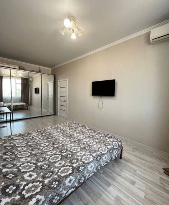 Сдам 1ую квартиру ЖК 17 Жемчужина.Центр.Этаж 5.Паркинг