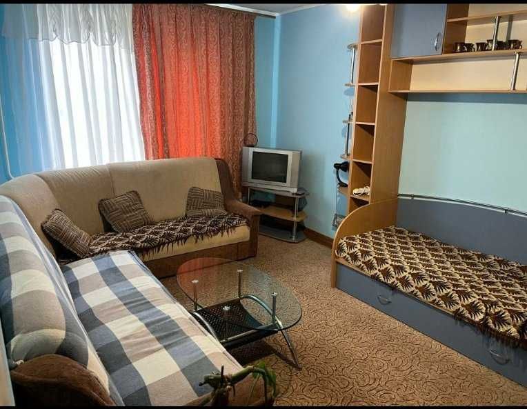 Здам 1-кімнатну квартиру в районі Дитячого світу