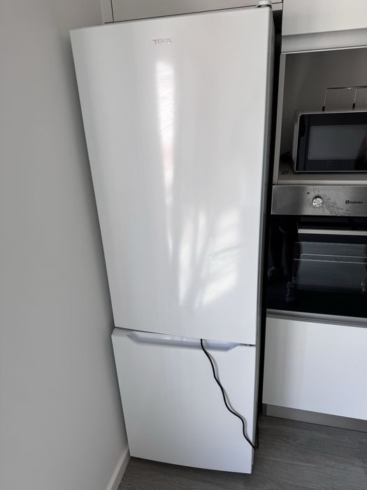 Frigorifico TEKA