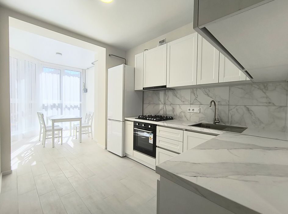 Нова 1 кім квартира центральна алея ЖК Софія Резиденс