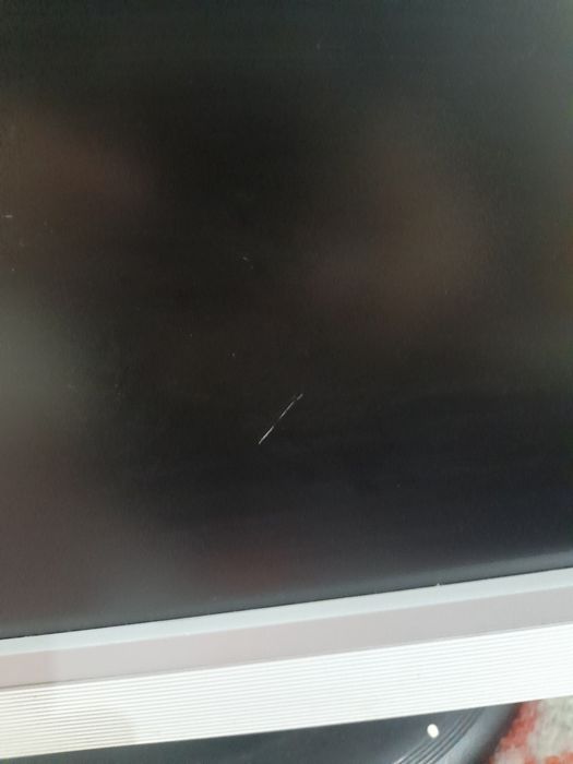 Monitor V7 19 Widescreen L19WD VGA DVI