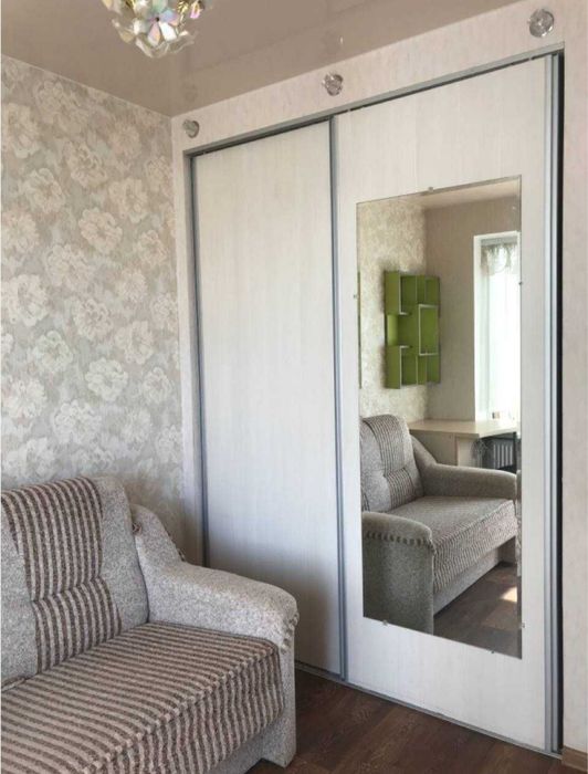 Квартира с ремонтом, метро Академика Павлова