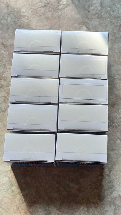 Ланцети з силіконовим покриттям Microlet (Мікролєт) 25шт