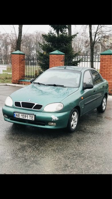 Продам авто  на хорошем ходу