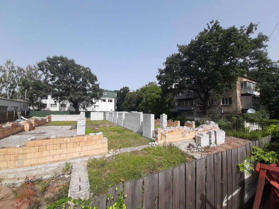 Продаж  складу з магазином на стадії будівництва Дахнівська 50