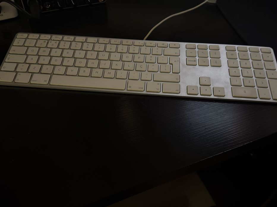 Imac 27” de 2012