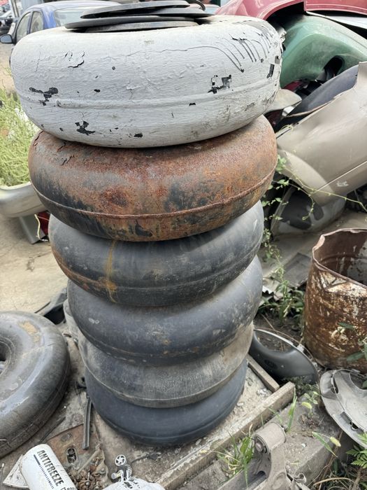 Балоны для ГБО газовое для авто
