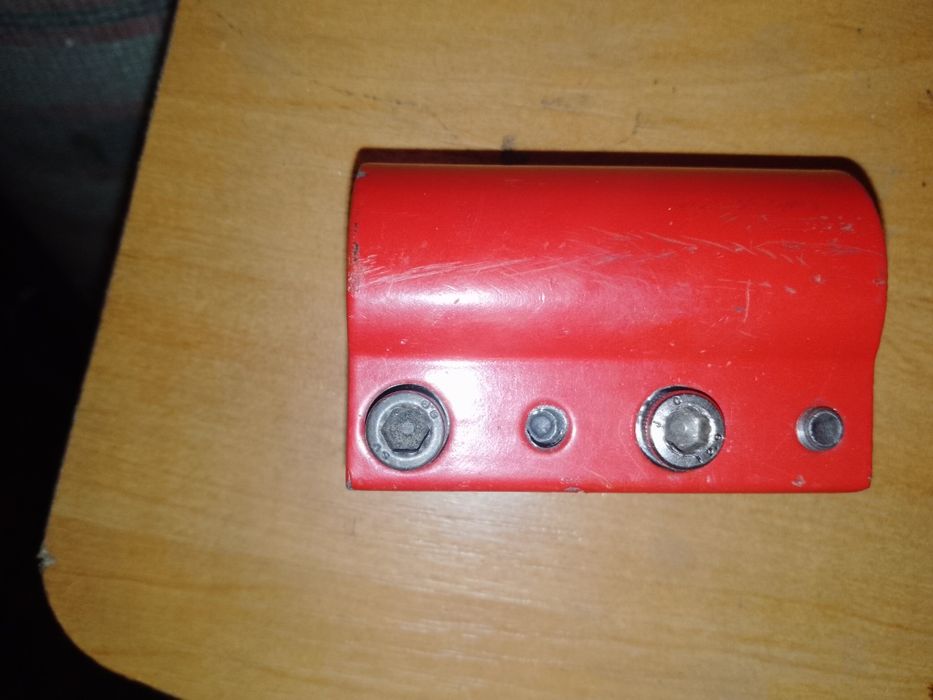 Продам идеальный зажим