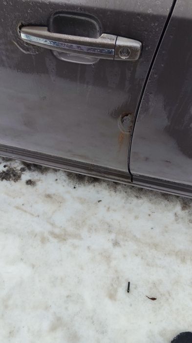 Gelly GC 6 / Продажа как есть