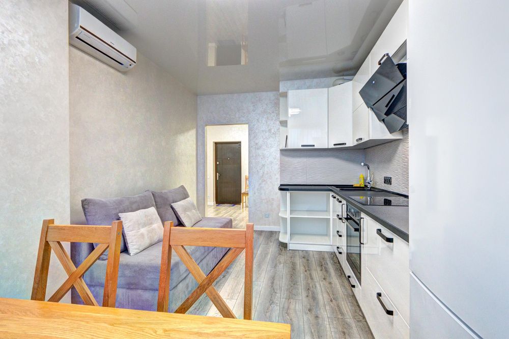 Посуточно Киев ЖК Парковые Озера , Дарница  Парк Победы