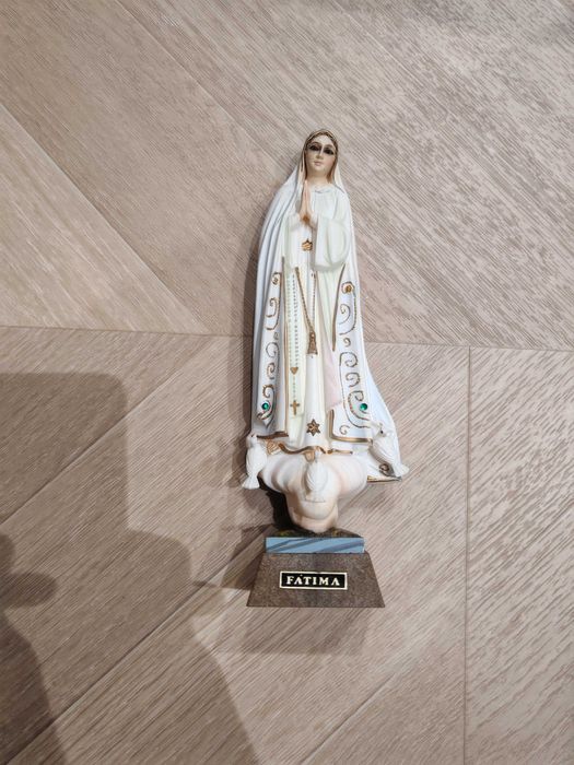 Imagem de Nossa Senhora de Fátima