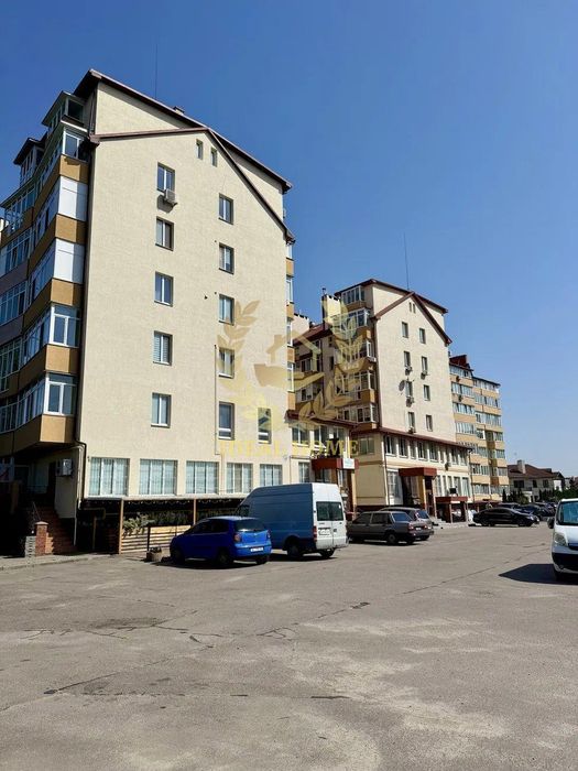 Продам квартиру в Чабанах
