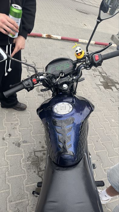Lifan ccr 150 2020