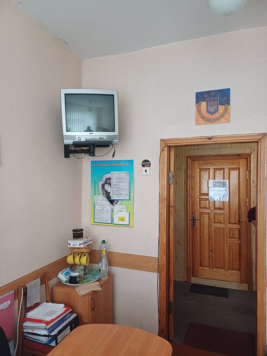 Комплект меблів для офісу кабінету