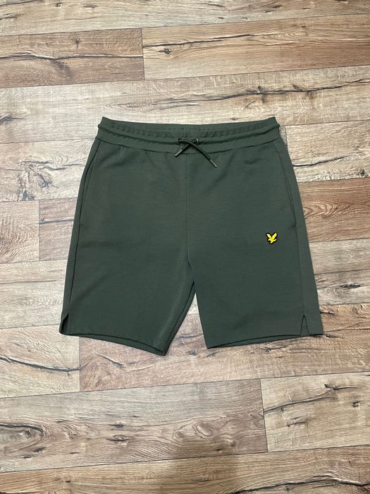 Шорти Lyle&Scott M лайл скот