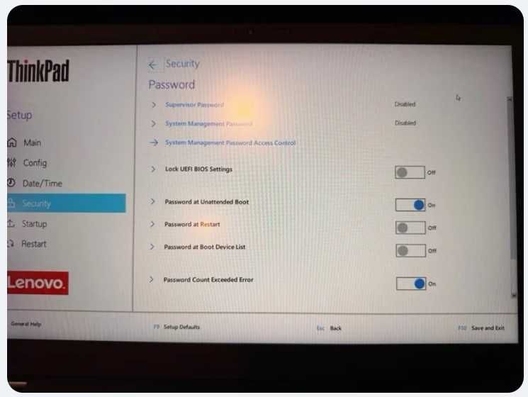 LENOVO Thinkpad X1 Carbon G7 i7 16Gb 512Gb Wifi e 4G Win11Pro