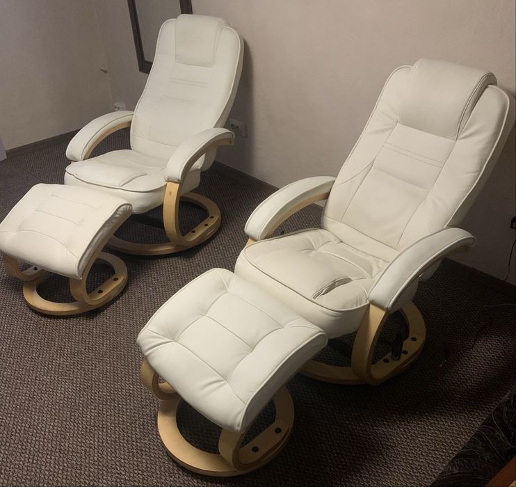 крісло реклайнер, кресло реклайнер