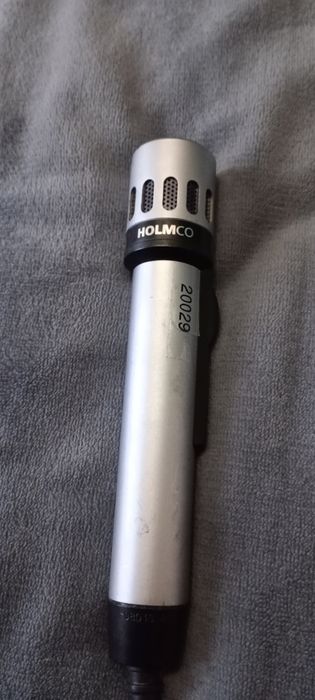 Mikrofon HOLMCO  20029