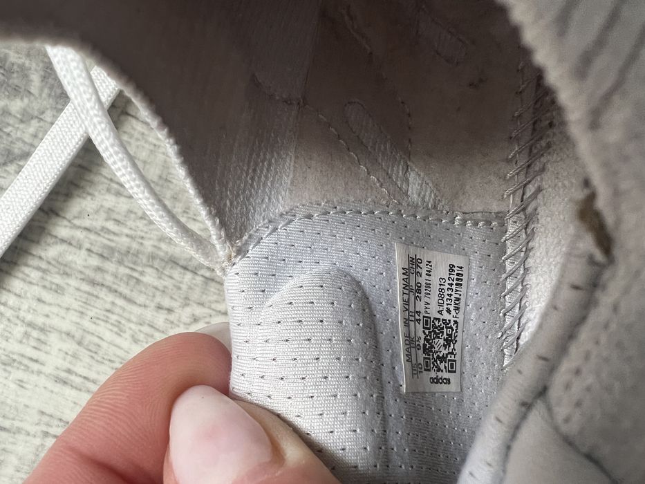 Кросівкі adidas оригінал чоловічі