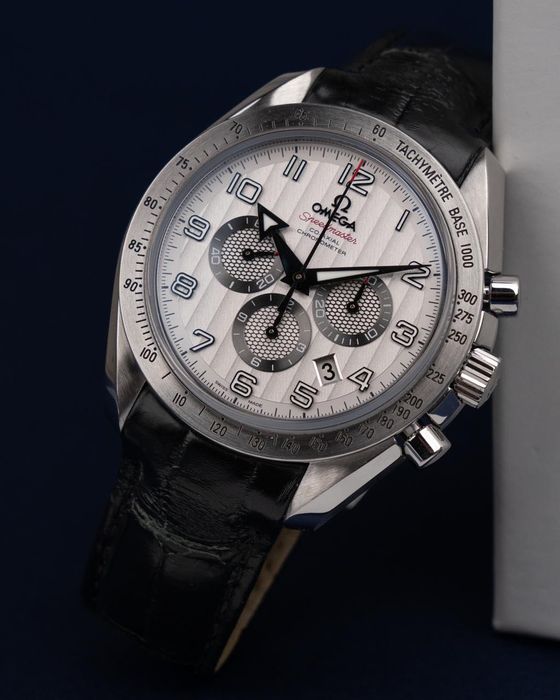 Zegarek Omega Speedmaster 321.13.44.50.02.001