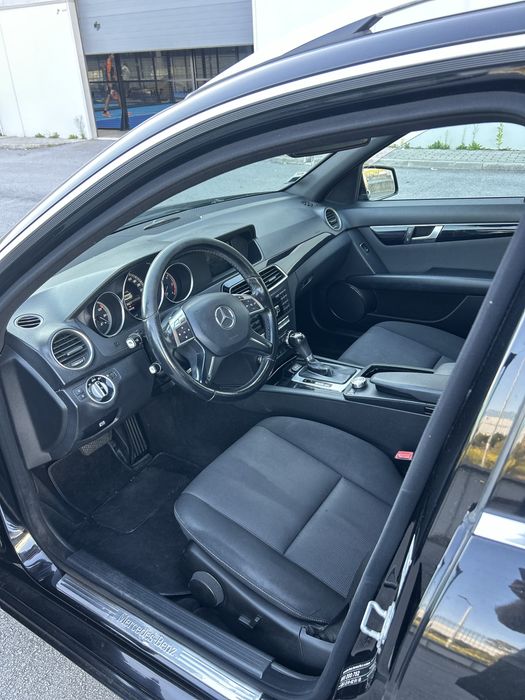 Mercedes C180 w204 — photo 5