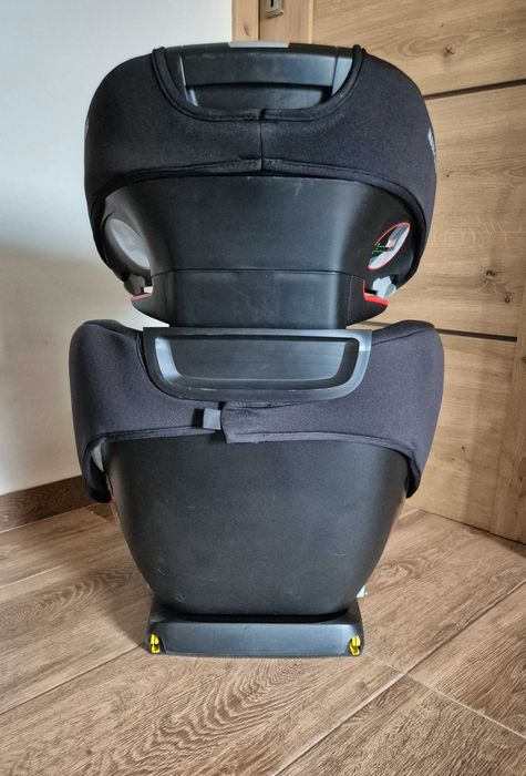 Fotelik samochodowy MaxiCosi RodiFix Air Protect 15-36kg
