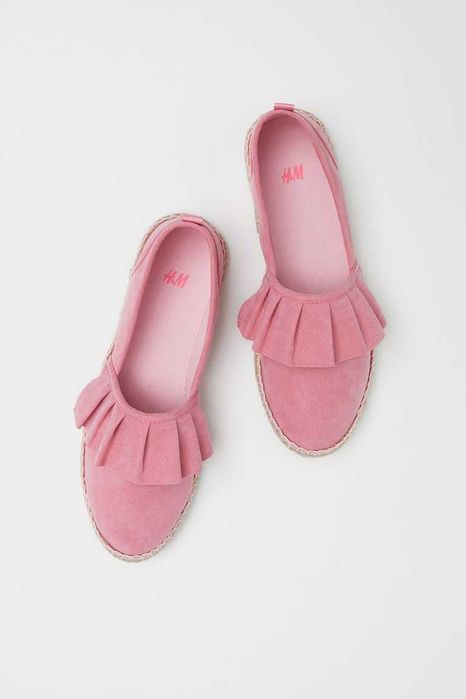 Летние мокасины, балетки 35-38 р