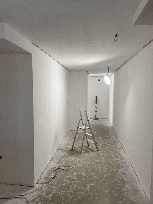 Remodelações em Geral