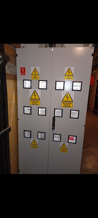 Pogotowie Techniczne 24H/7  Elektryk 24h Hydraulik 24h Udrożnianie Rur