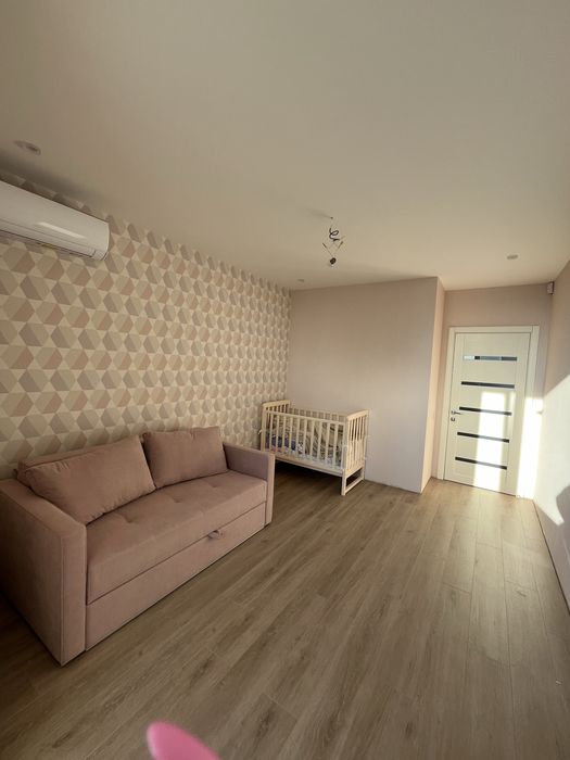 Продаж 3-ної квартири,Бровари,Київська область,ЖК Лісовий квартал