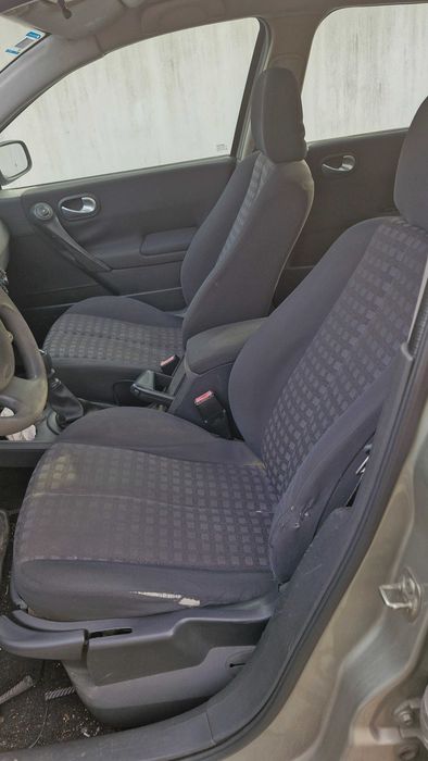 Renault Megane 1.5 2006 carrinha