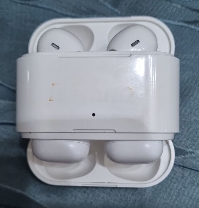 Fones sem fios novos
