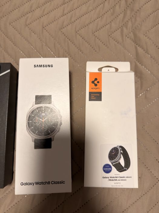 Vendo Fold 7 + Watch8 Classic