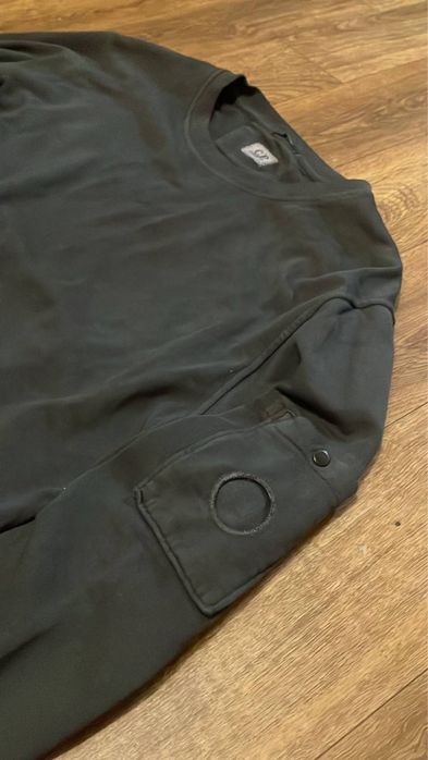 Оригінальний Світшот c.p Company