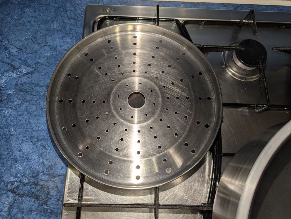 Продам мультиварку Tefal Multicook & Bake IH