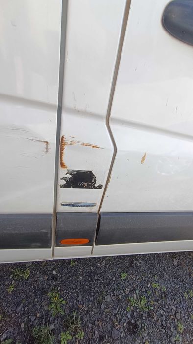 Mercedes sprinter 214 cdi