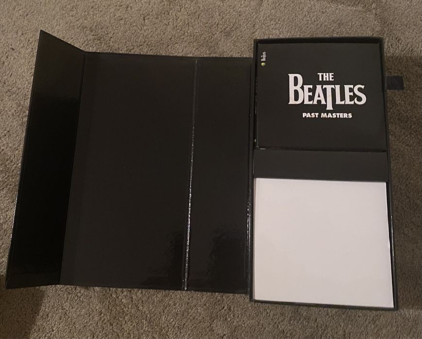 b*y様 THE BEATLES CDボックスセット The Beatles Box Set | Stereo (Limited Deluxe Edition 14CD