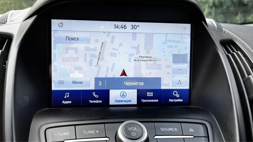 Продам Ford Escape