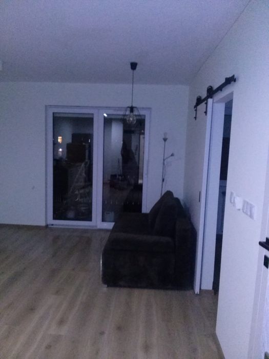 Mieszkanie do wynajęcia 33m Rawicz umeblowane